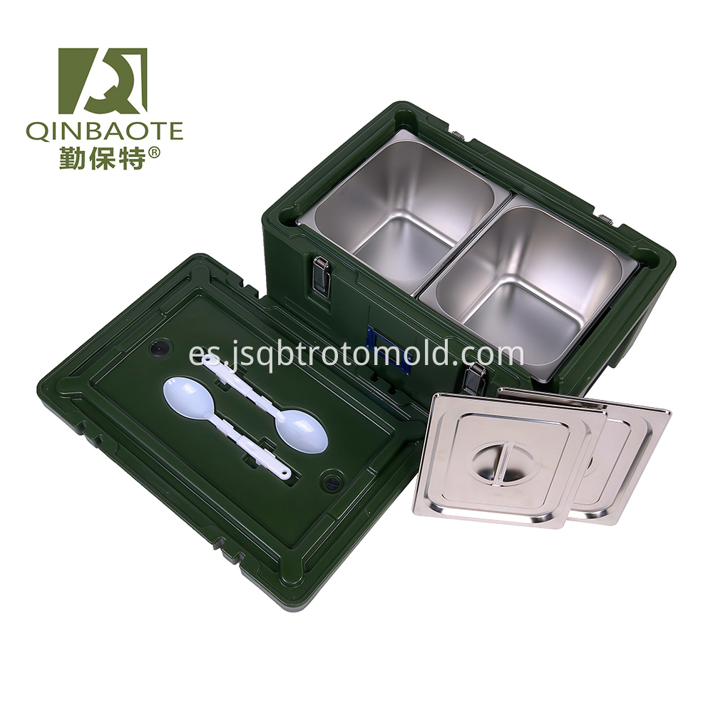 Food Insulated Carrier